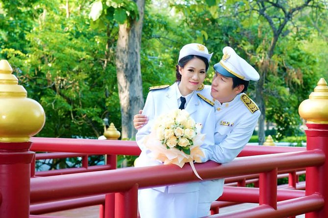 Private Photo Session with a Local Photographer in Chiang Mai - Price and Value: How the $290.48 Group Rate Really Plays