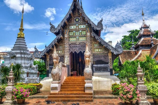 Private Program Discovery Chiang Mai - Half/Full day / Night tour - What you actually get: guide, pickup, van, or public transport