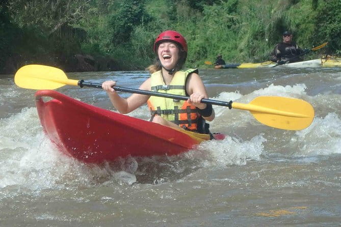 Private Sticky Waterfall & Floating Srilanna National Park - Who This Tour Suits Best in Chiang Mai