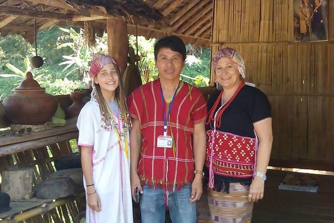 Private Tour: 2-Day Authentic Hill Tribe Villages and Karen Hill Tribe Homestay - Why a Karen and Hmong village stay beats the quick photo stop