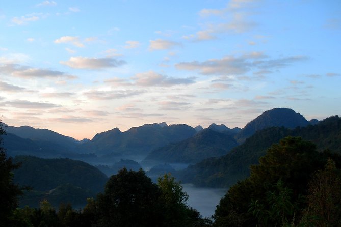 Private Tour: 2-Day Authentic Hill Tribe Villages and Karen Hill Tribe Homestay - Karen bamboo stilt homestay: what basic really means at night