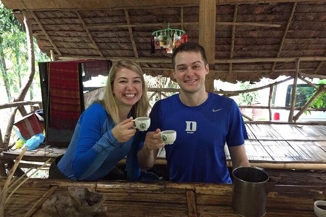 Private Tour 2 Difference Trails Trekking at Doi Inthanon National Park - How your guide changes the quality of the day, not just the facts