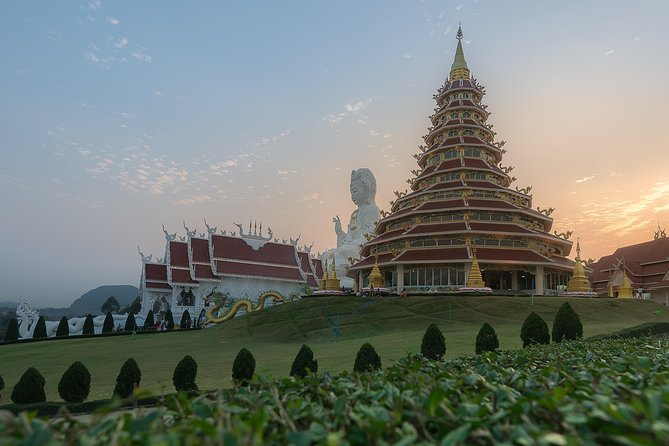 Private Tour: Best of Chiang Rai Temples from Chiang Mai - Why a private Chiang Rai temple day feels easier