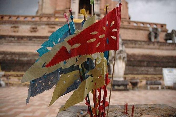 Private Tour: Chiang Mai City and Temples - Pickup, Timing, and How to Choose Morning vs Afternoon