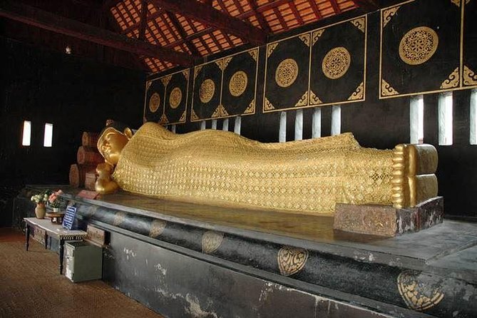 Private Tour: Chiang Mai City and Temples - Who This Private Chiang Mai City and Temples Tour Fits Best