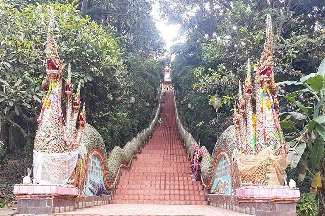 Private Tour: Chiang Mai City Tour Full Day - Lunch, Timing, and Getting the Most from the Free Evening