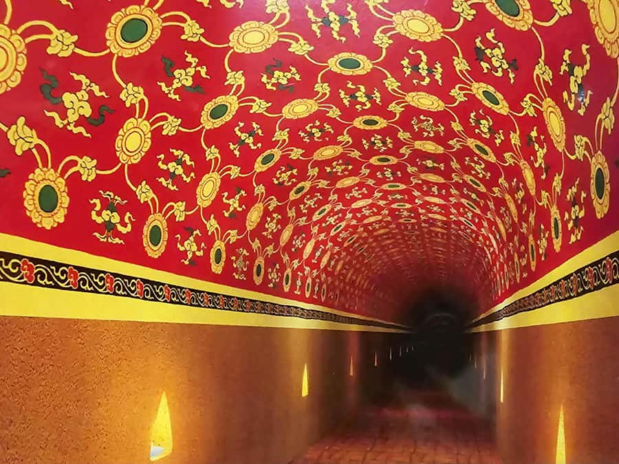 Private tour Chiangmai , Explore hidden gems Lanna temple - Who this Lanna temple day suits best