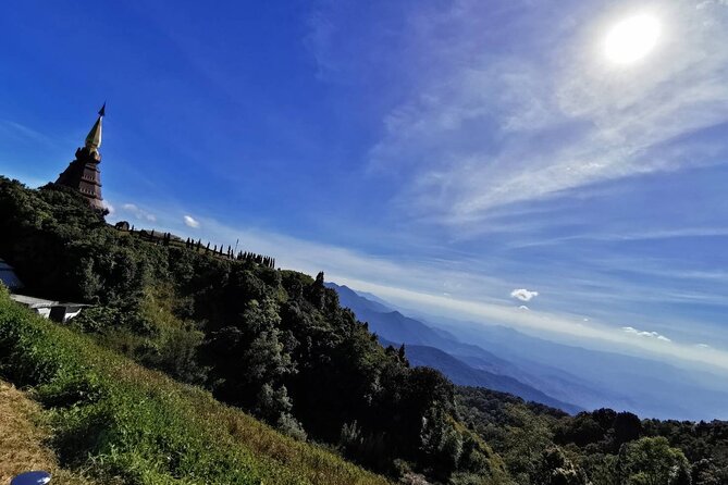 Private Tour Doi Inthanon And Trekking Nature Trail, Chiang Mai - Key highlights worth knowing