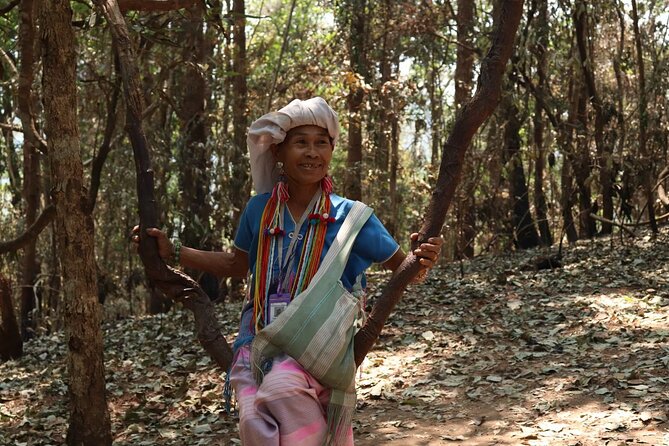 Private Tour Doi Inthanon And Trekking Nature Trail, Chiang Mai - Getting to Doi Inthanon the easy way from Chiang Mai