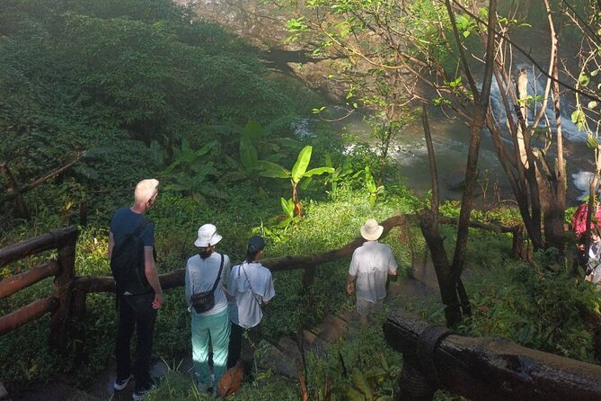 Private Tour Doi Inthanon And Trekking Nature Trail, Chiang Mai - Thailand’s highest peak at 2565 meters, what to expect in real life