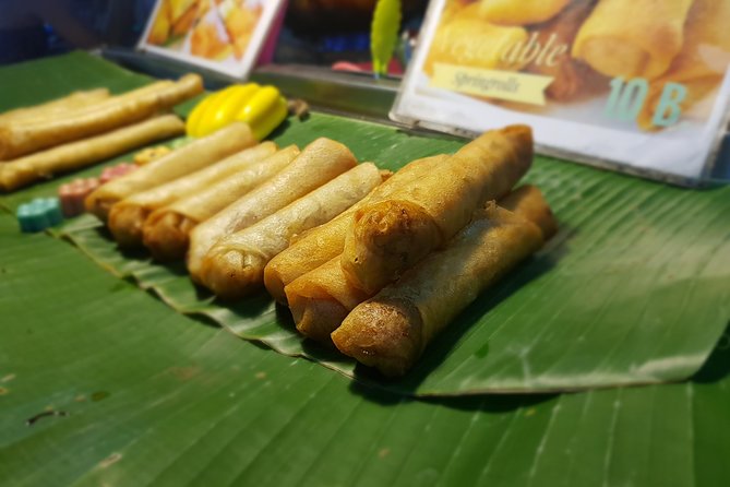 Private Tour: Food Tasting like local - Key highlights I think you will care about