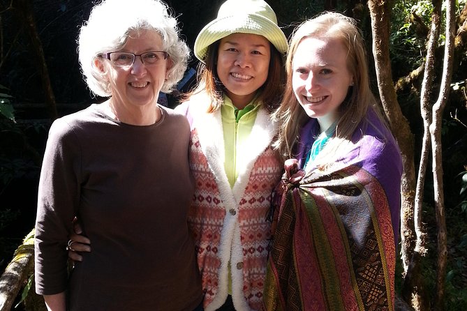 Private Tour Guide: Independent Guide & Team in Chiang Mai - How this Chiang Mai private tour flows with Chayanisa (aka Lanna)