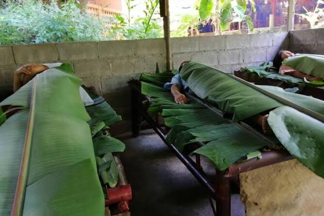 Private Tour in Chiang Mai Village Experience Nature - Getting There: 7:30 AM Start and Real Travel Time