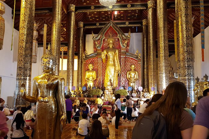 Private Tour: Sightseeing City walking Tour - Tickets, Water, and What You Pay for at $60.30