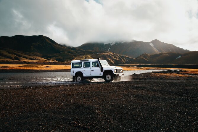Private Transfer from Chiang Mai to Chiang Rai - Key points to know before you go