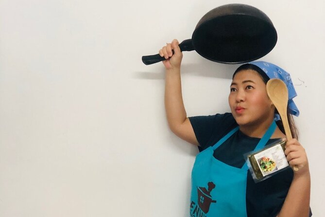Private Virtual Thai Cooking Class - Key things that make this class fun and practical