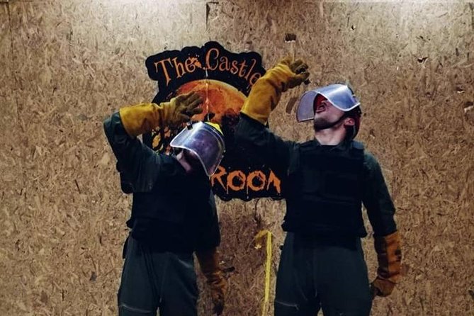 Rage Room - Key takeaways before you book