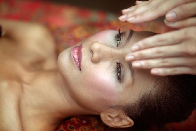 Reiki Healing in Chiang Mai's Award-Winning Day Spa - Key Things I’d Plan Around