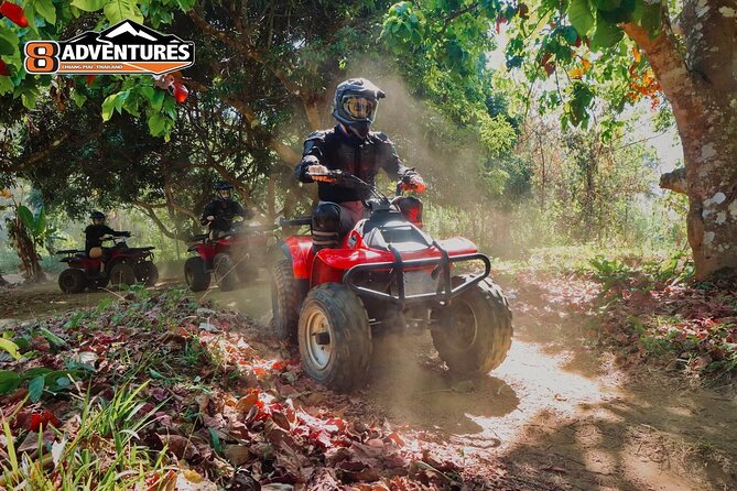 River Float and ATV Adventure - Key points before you go