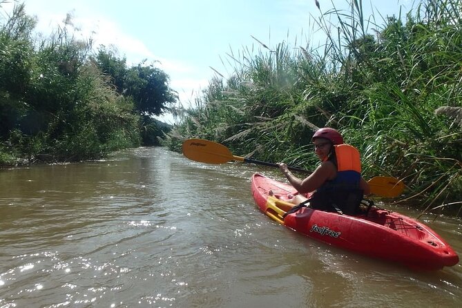 River Kayaking in Chiang Dao Jungle From Chiang Mai - Who This Jungle Kayaking Day Fits Best