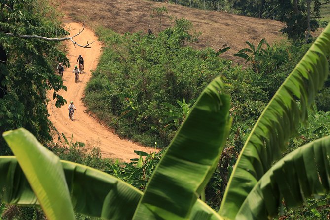 Rural Explorer Mountain Biking Tour Chiang Mai - Key things I think you should know first