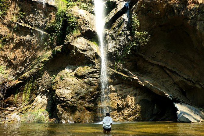 Rural Explorer Mountain Biking Tour Chiang Mai - What the ride feels like when rain and mud show up