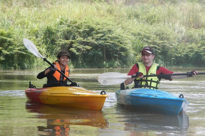 Safety whitewater rafting in Chiangmai by Khampan Rafting - Who this rafting trip fits best (and who should skip it)