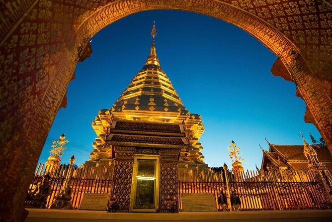 Secret Village, Hot Spring & Waterfall - A Cultural Therapy - Key highlights to know before you go
