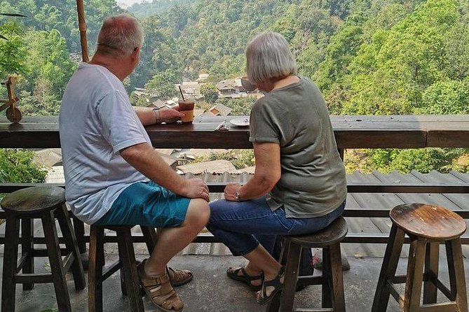 Secret Village, Hot Spring & Waterfall - A Cultural Therapy - Price and value: what $146 buys you, and what it doesn’t