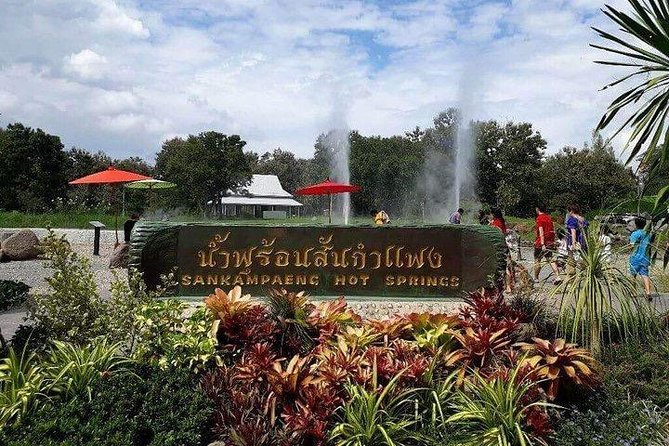 Secret Village, Hot Spring & Waterfall - A Cultural Therapy - Who this tour suits best, and who might prefer something else