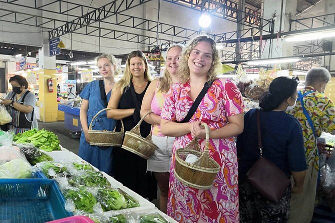 Signature Thai Cooking Course - Key points before you book