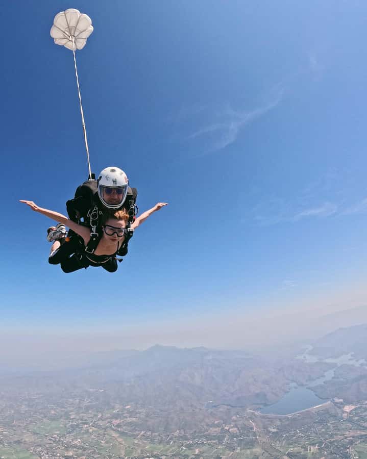 Skydive Chiang Mai - Key Highlights Worth Knowing Before You Go