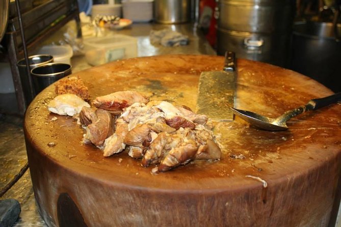 Small-Group Chiang Mai Evening Street Food Tour - Thai Phrase Leaflet and the After-Tour Payoff