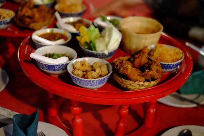 Small Group : Traditional Dinner with Performance and Local Fresh Market Tour - Who this tour suits best (and who might skip it)
