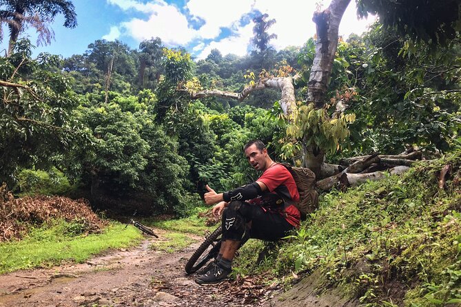 Smoke on the Water Trail Mountain Biking Tour Chiang Mai - Who this tour fits best