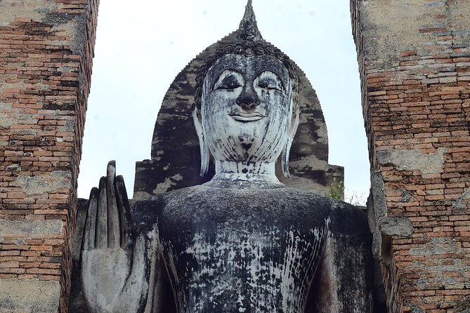 Sukhothai Day Trip from Chiangmai - Price, value, and what you should budget beyond the tour fee
