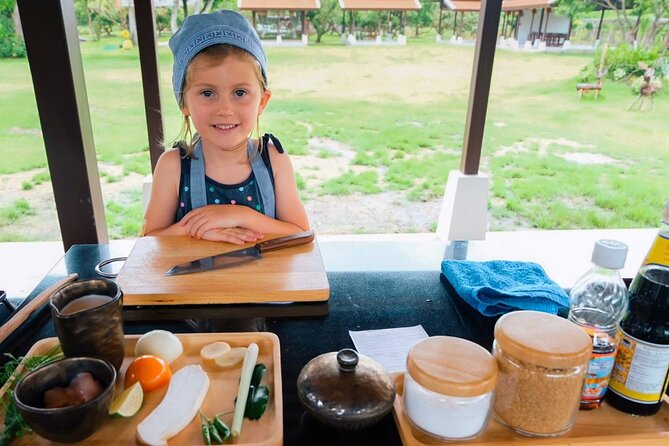 Sunset Thai Cooking with Grandma - Farm & Evening Feast - Price And Value: What $45.31 Actually Buys In Chiang Mai