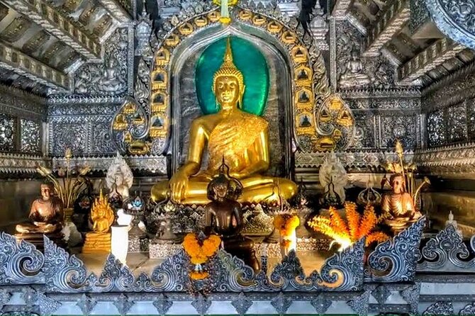 Talk to Buddhist monk & craft work in temple - What you should do before you go (to avoid awkward moments)