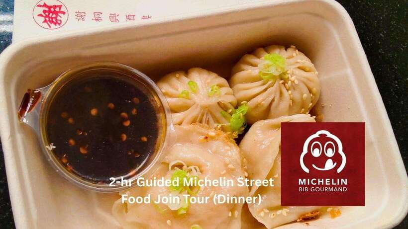Taste of Chiang Mai: Michelin Guide & Street Food Tour - Warorot Market (Kad Luang): where the smells actually explain the city