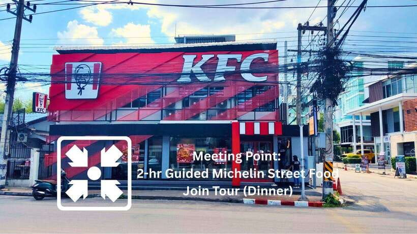 Taste of Chiang Mai: Michelin Guide & Street Food Tour - Guide Natt: why the stories feel practical, not lecture-y