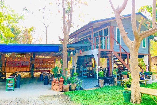 Team Aim Thai Cooking School (#1 Cooking Class in Chiang Mai) - What the small group size does for your learning