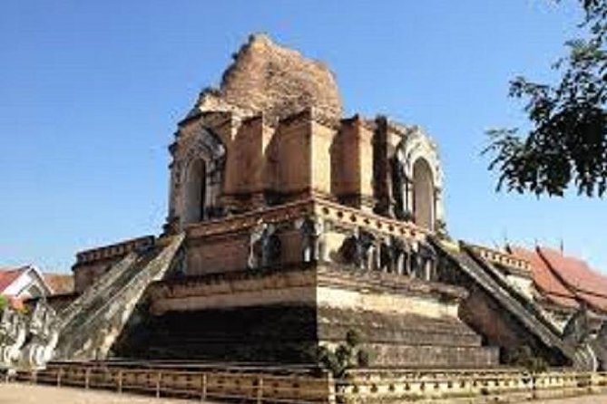 Temples Tour with Private Cruise - Quick hits you’ll feel all day
