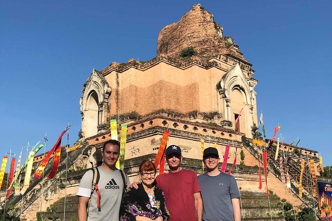 Temples Tour with Private Cruise - How the private guide changes the whole day