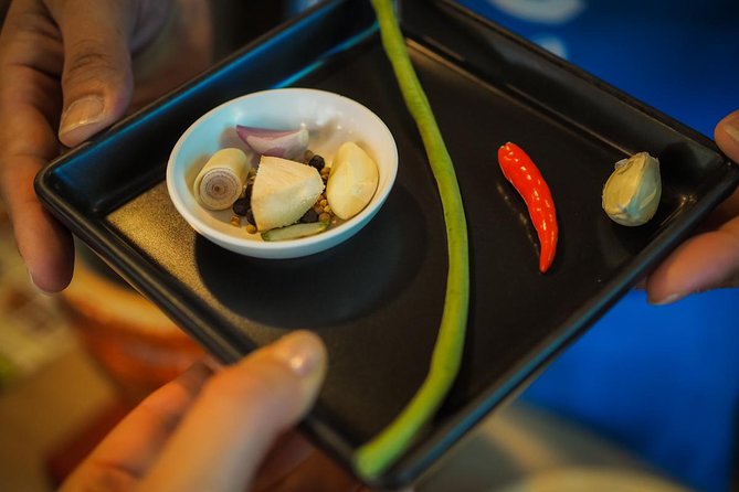 Thai and Akha Cooking Class in Chiang Mai - The market stop on the morning session, why it’s more than shopping