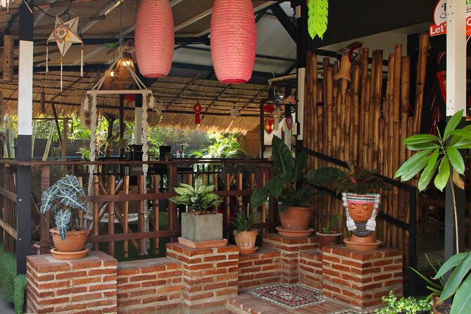 Thai and Akha Cooking Class in Chiang Mai - Inside the menu: Thai foundations plus Akha signatures