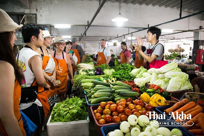 Thai and Akha Cooking Class in Chiang Mai - Cookbook value: why the recipes matter after you leave Chiang Mai