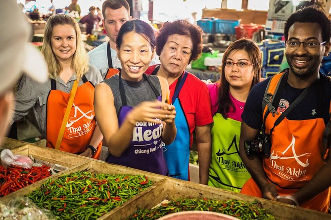 Thai and Akha Cooking Class in Chiang Mai - Price and value: what $42 buys you in Chiang Mai