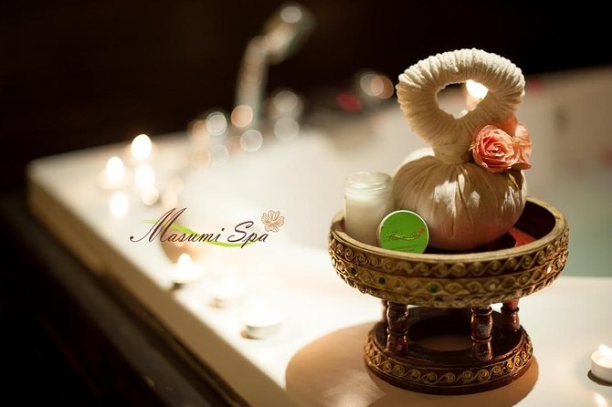 Thai Balm Massage 2 hours - Your 2 Hours: How the Session Typically Works