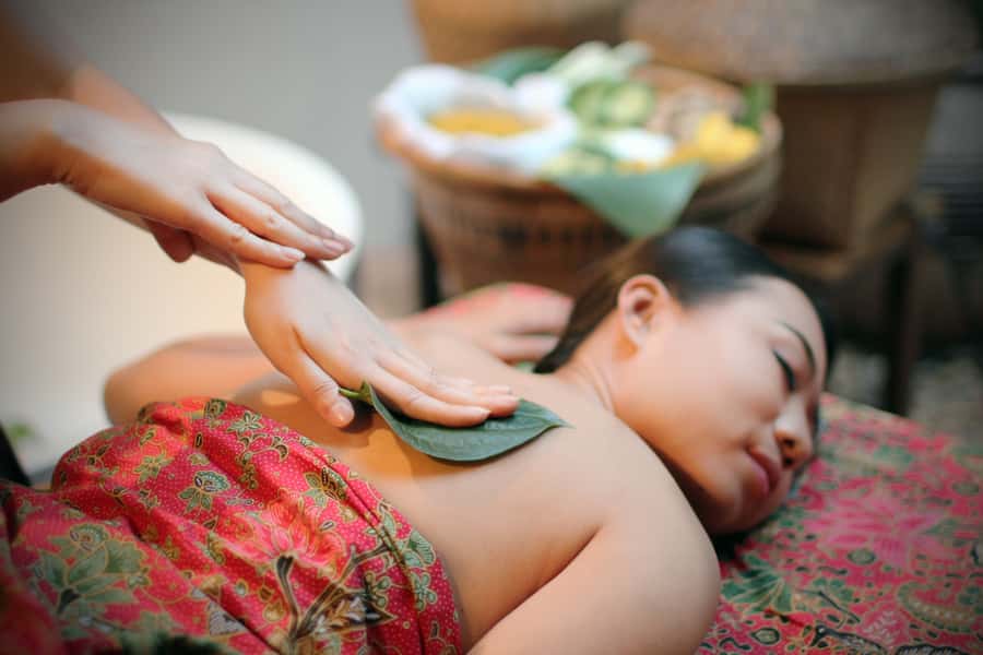 Thai Luxury Spa Packages - Pickup, arrival timing, and getting your appointment on track