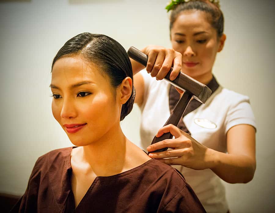 Thai Luxury Spa Packages - Should you book this Thai luxury spa package?